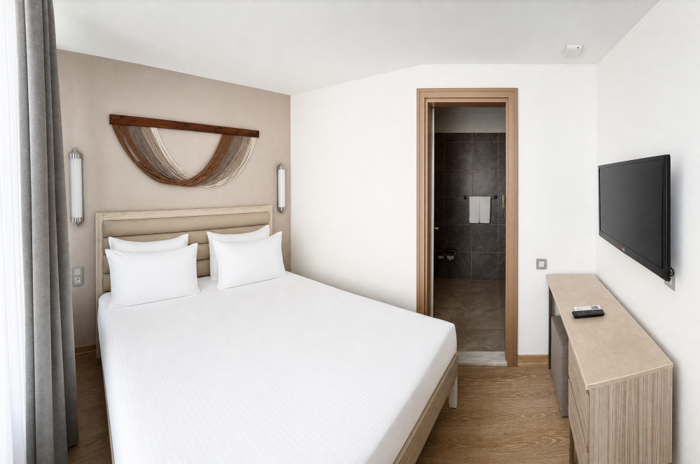 Family Room, RAI FORESTA TEKIROVA 5*