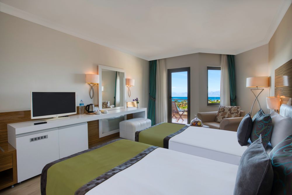 Standard Palace Room (Main Building), Asteria Family Resort (ex. Aquaworld Belek) 5*