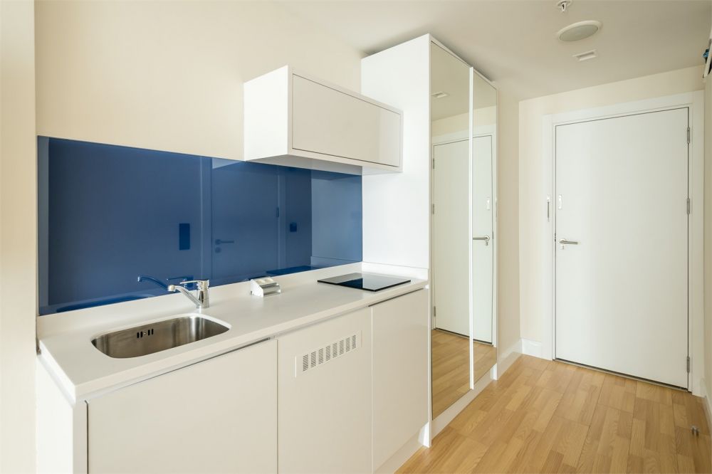 Deluxe Room, Orbi City Hotel Official 