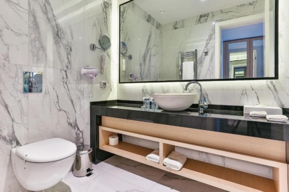 Premium Room, Imperial Conference & Spa 5*