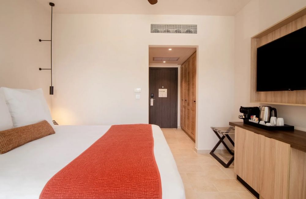 Family Room Inland View, Dreams Corfu 5*