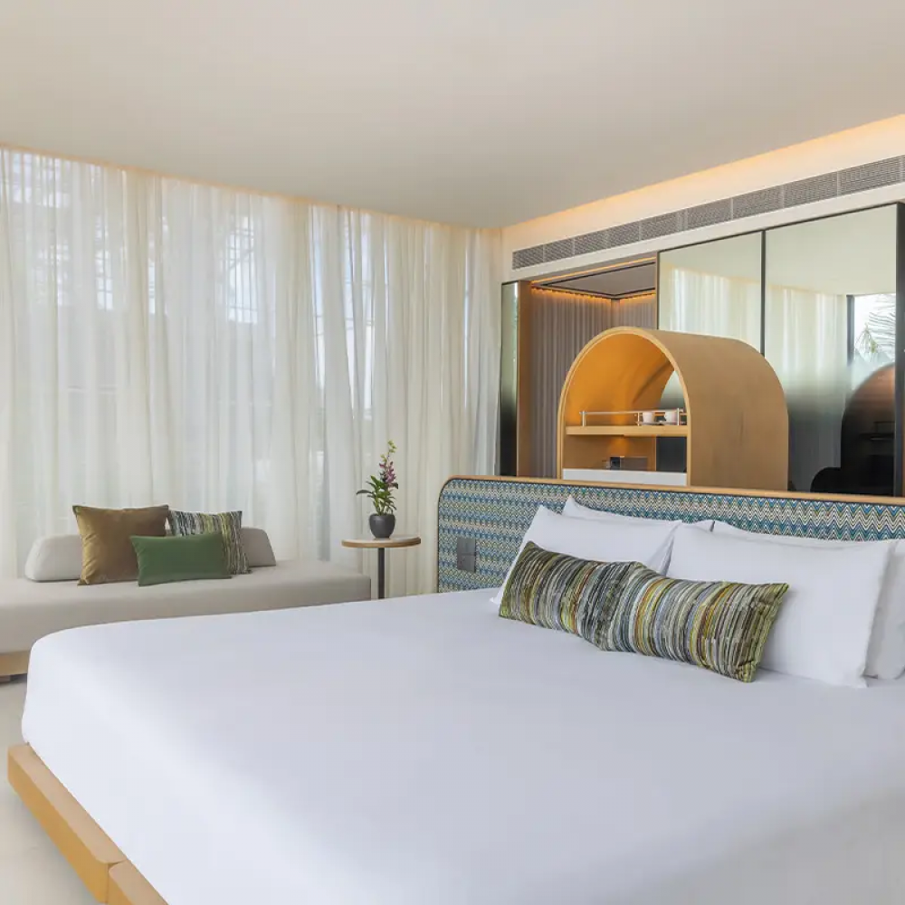 Ocean Beach Pool Villa Collection, SO/ Maldives 5*