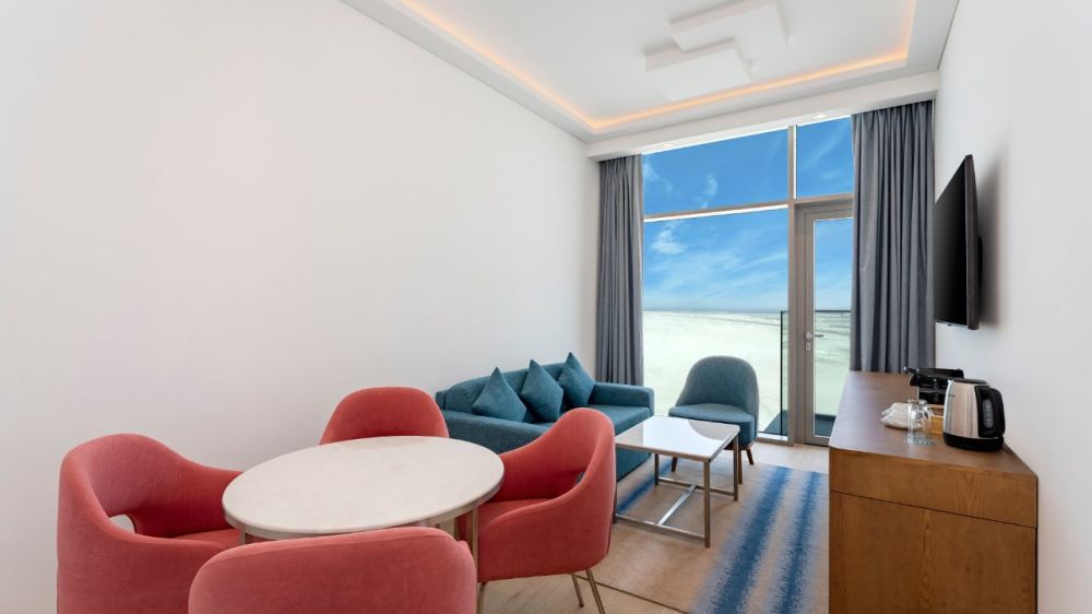 One Bedroom Suite, Sea Point Hotels LLC (ex. Park Regis By Prince Hotel LLC) 4*
