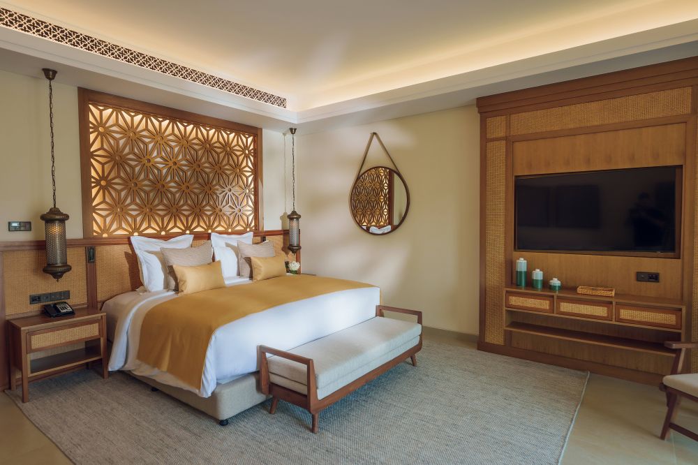 2 Bedroom Pool Villa, Naama Beach Villas & Spa 5*
