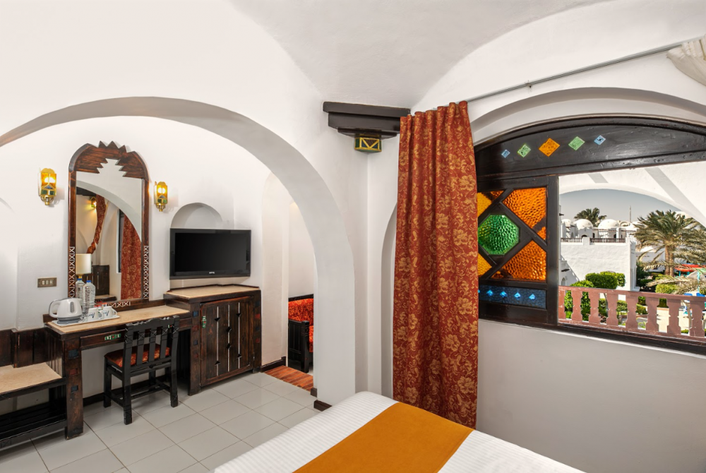 Standard Room/SV, Arabella Azur 4*