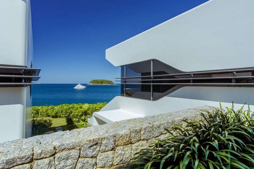 Ocean Pool Loft, Kata Rocks By Infinite Luxury 5*