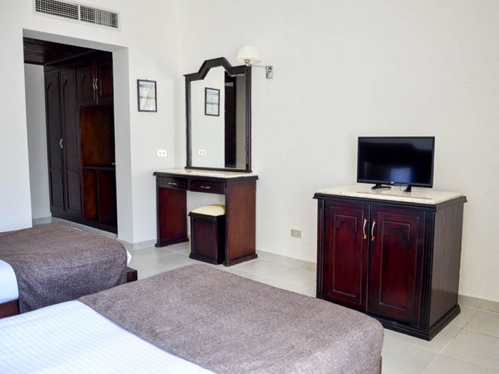 Standard Room, Tivoli Hotel Aqua Park 4*