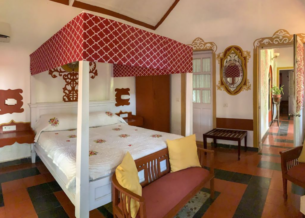 Сasa Special, Casa Anjuna 