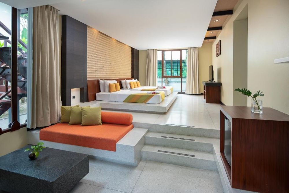 Premium Villa GV/ PV, The Zign Hotel & Premium Villas 5*
