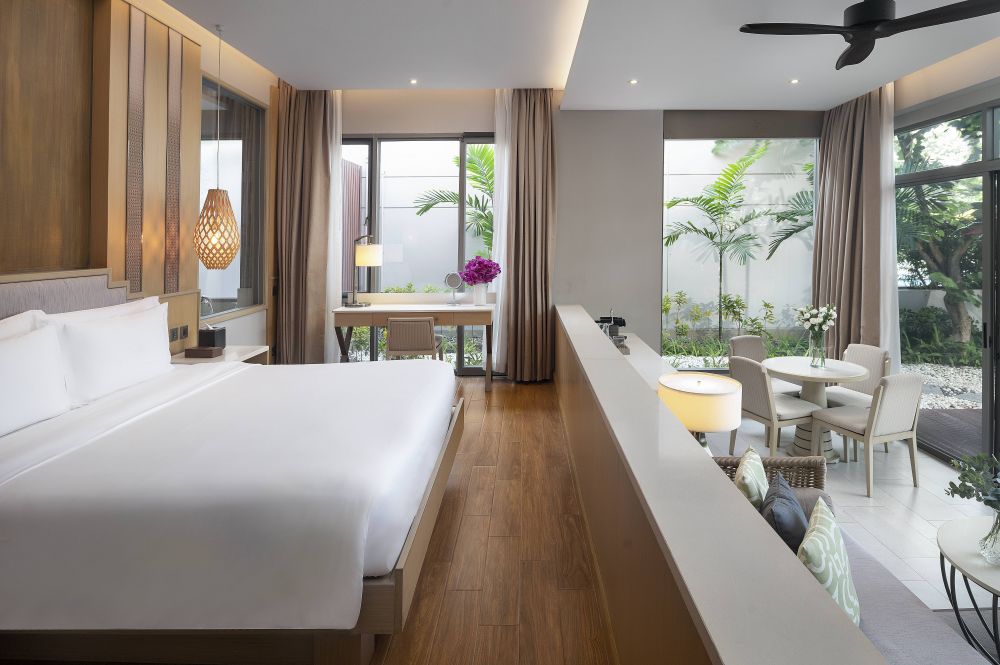 AVANI Lagoon Pool Villa/ Pool Villa, Avani+ Hua Hin Resort 5*