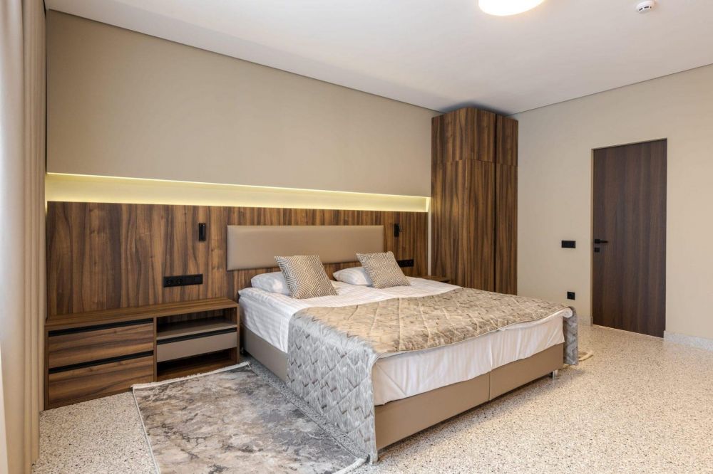 Two-room Junior Suite (Boutique Hotel), Озеро Vita 