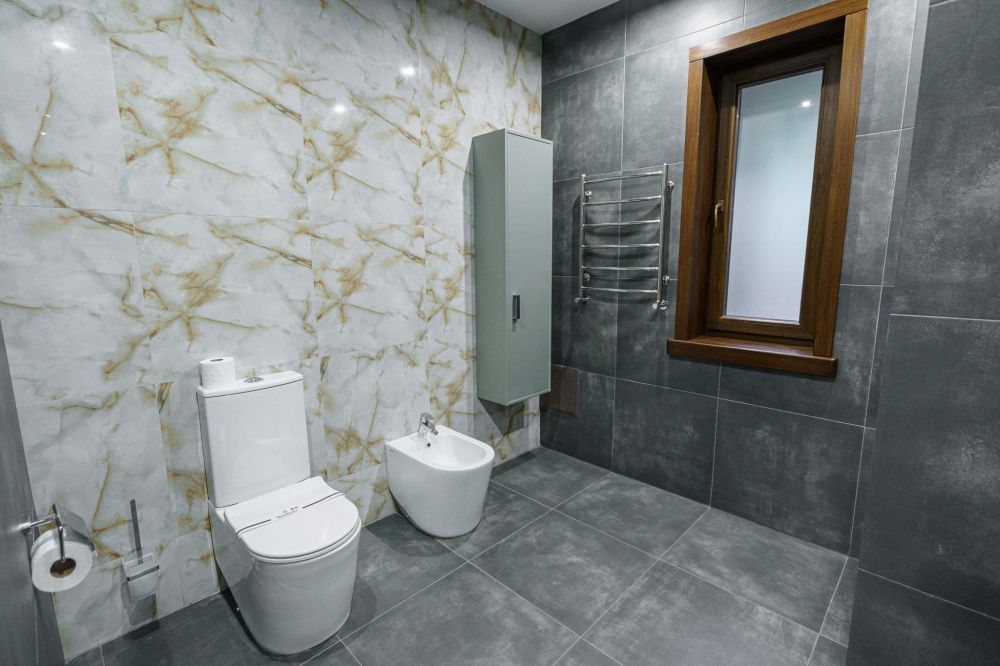 2-room Suite with Fireplace (Borzhava 2 Cottage), Озеро Vita 