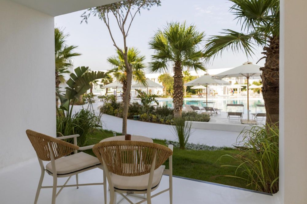 Gypster Room, Meraki Sharm Resort | Adults Only (16+) 5*