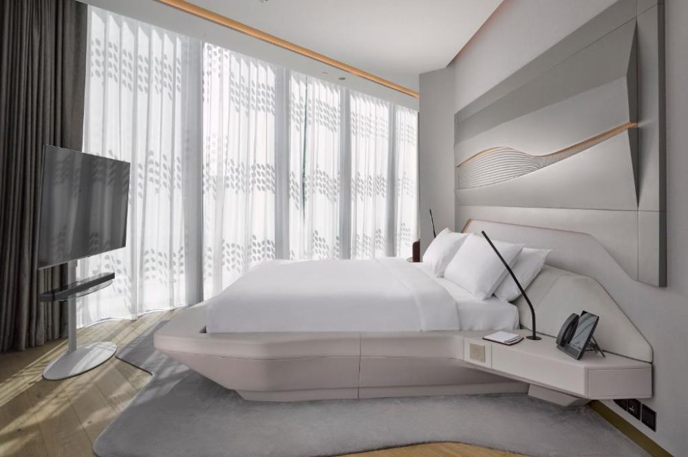 Personality Suite, ME by Meliá Dubai 5*