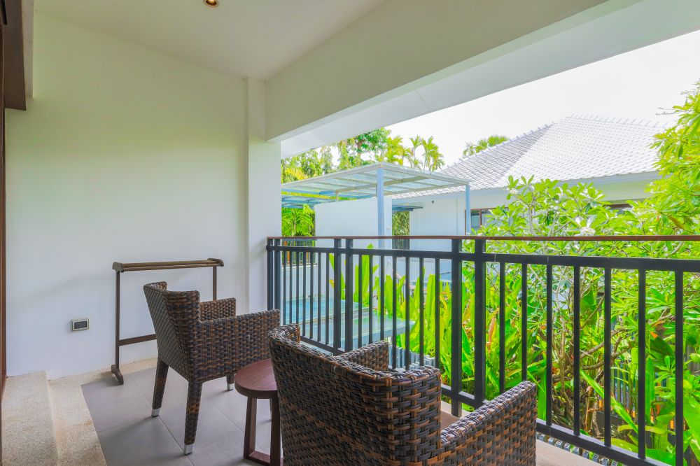 1 Bedroom Villa, Holiday Inn Resort Phuket Karon Beach (ex. Destination Resorts Phuket Karon Beach) 4*