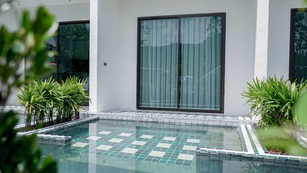 Superior Plunge Pool with Jacuzzi, Sugar Marina Resort - Lagoon Villas Naiyang Beach 4*