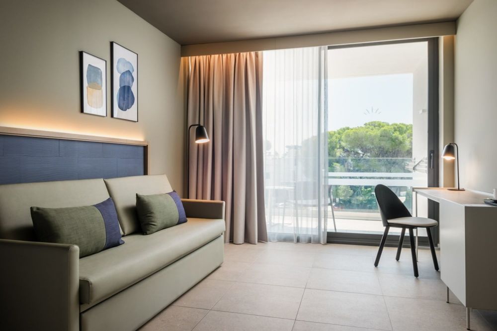 Family Confort, Estival Maramar 4*