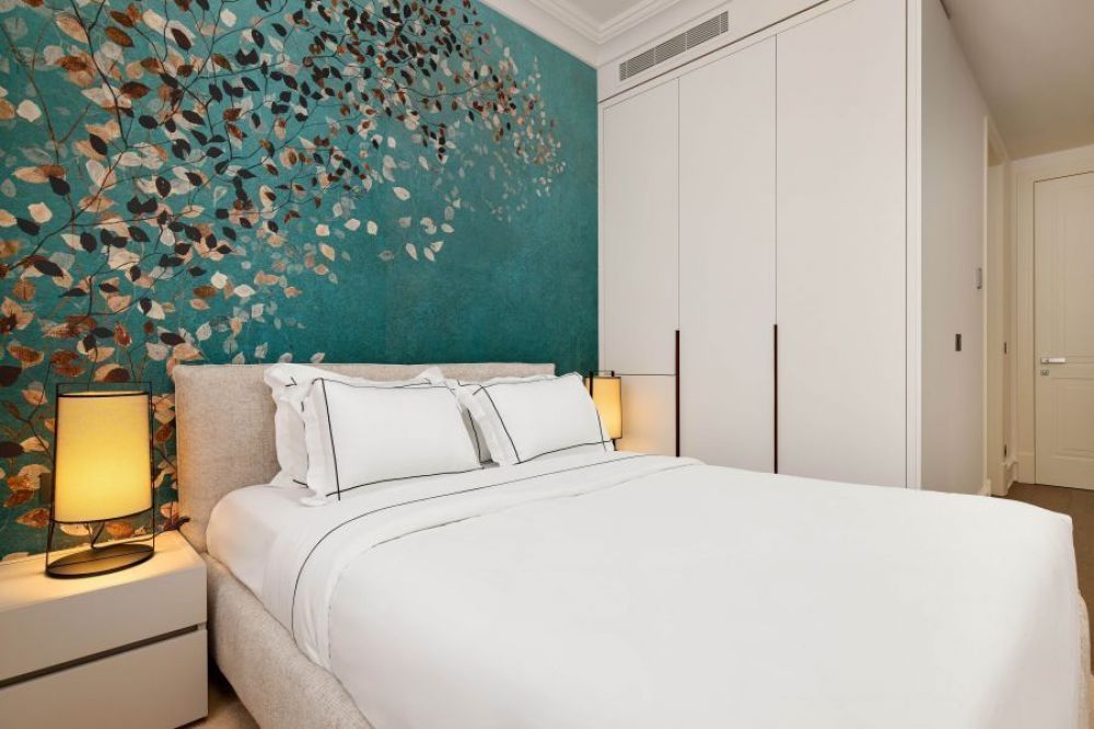 Premium Verdant Suite 2 Bedroom Partial Sea View, Porto Palace 5*