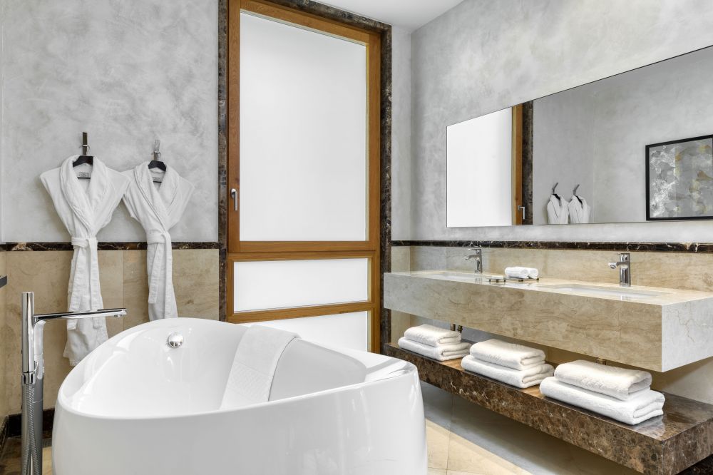 Two-Bedroom Park Villa with private pool, Parklane, a Luxury Collection Resort & Spa 5*