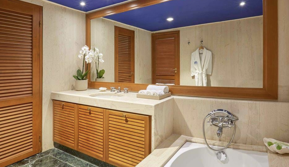 Classic Bungalows Sea View with Shared Pool, Elounda Bay Palace 5*