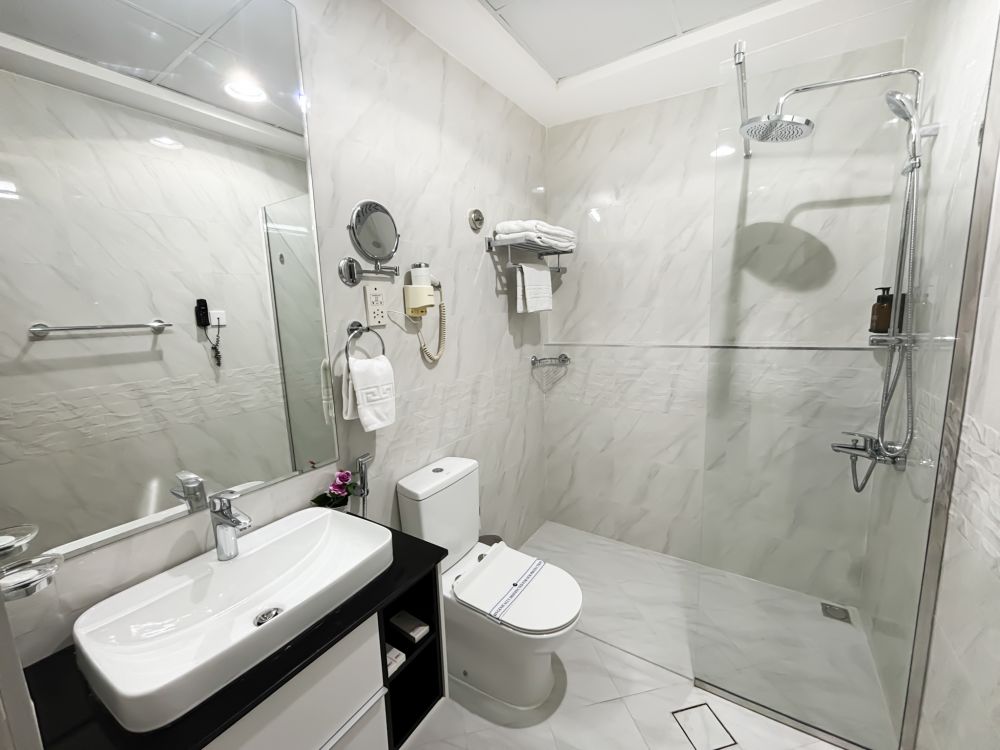 Standard Room, Fortune Hotel Deira 3*