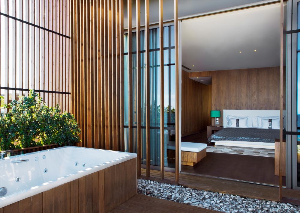 Presidential Villa, Maxx Royal Kemer 5*
