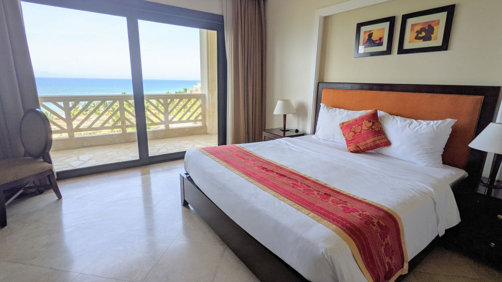 Сondo 3 bedroom, Olalani Resort & Condotel 5*