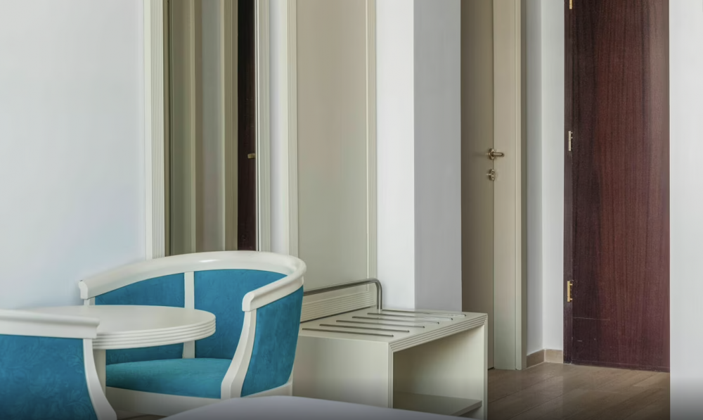 Interconnecting Double, Iberostar Waves Bellevue 4*