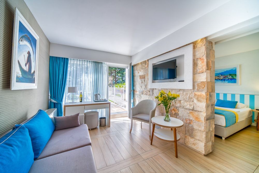 Apartment 02, Castellastva 3+