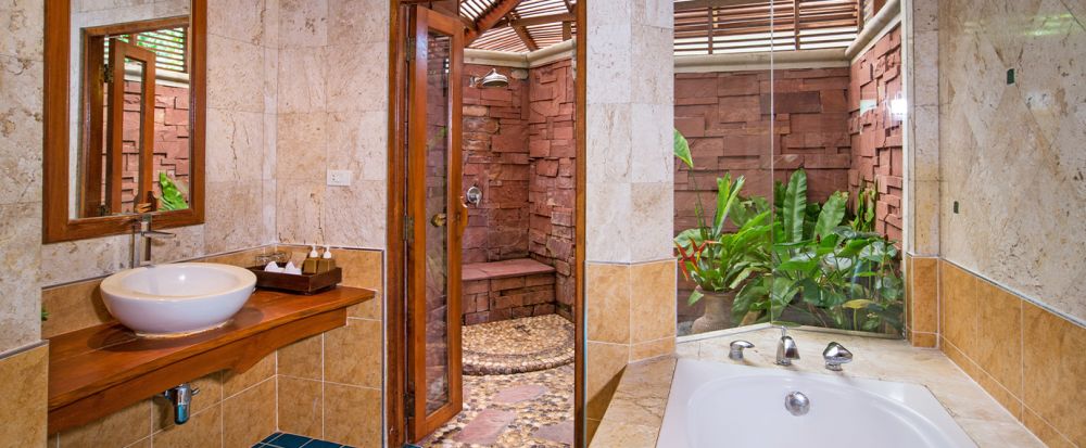 Tropical Villa Plus, Sand Sea Resort 3*