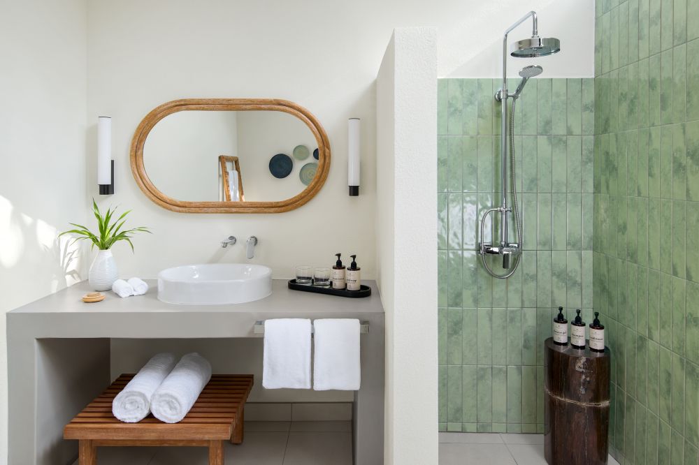 Sunset Beach Villa, NH Collection Maldives Reethi Resort (ex. Reethi Beach Resort) 5*