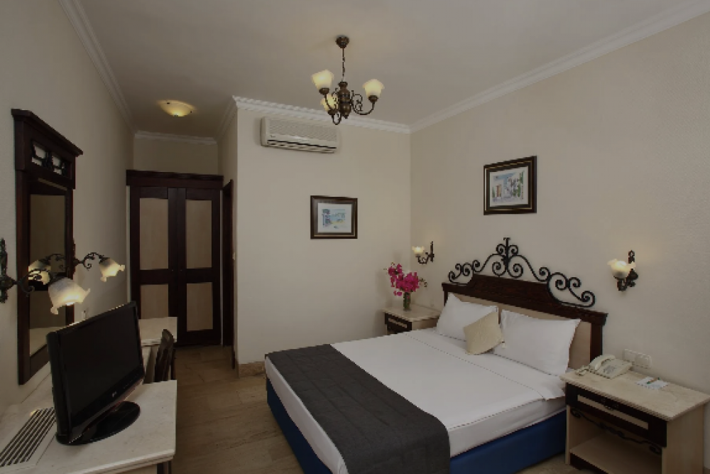 Superıor Room, Fleur Bay Resort (ex.Cactus Fleur Beach) 4*