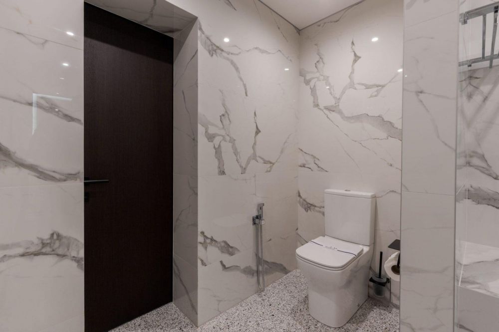 Apartments-4 (Boutique Hotel), Озеро Vita 