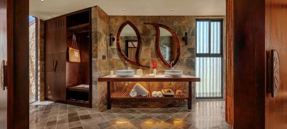 Pool Villa 3-Bedroom with Children Themed Room, Amiana Resort Nha Trang 5*