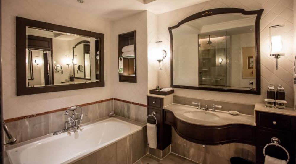 Premium Deluxe Club, Centara Grand Beach Resort Hua Hin 5*