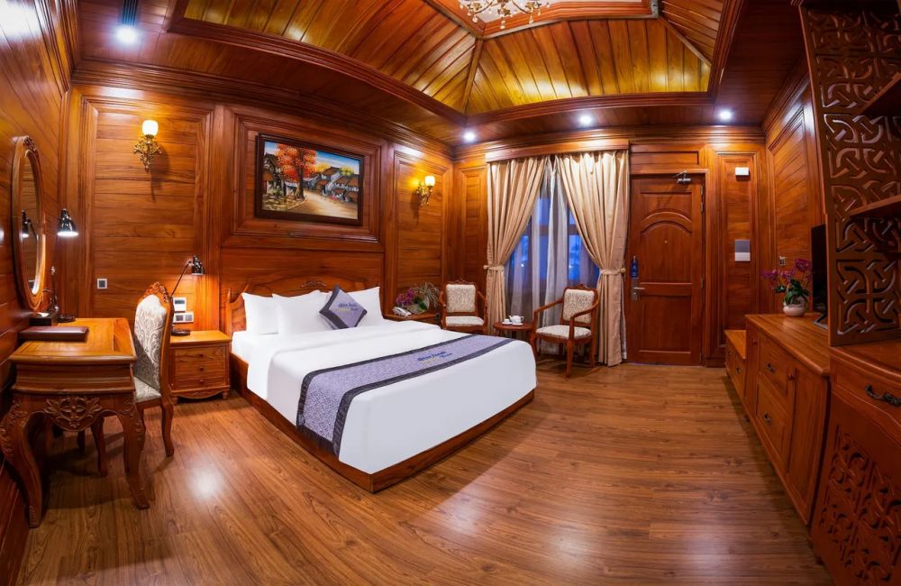 Bungalow Sea View, Thien Thanh Phu Quoc Resort 5*