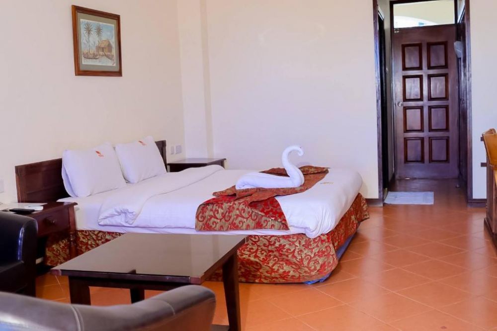 Two Bedroom Apartment, Sunrise Resort 3*
