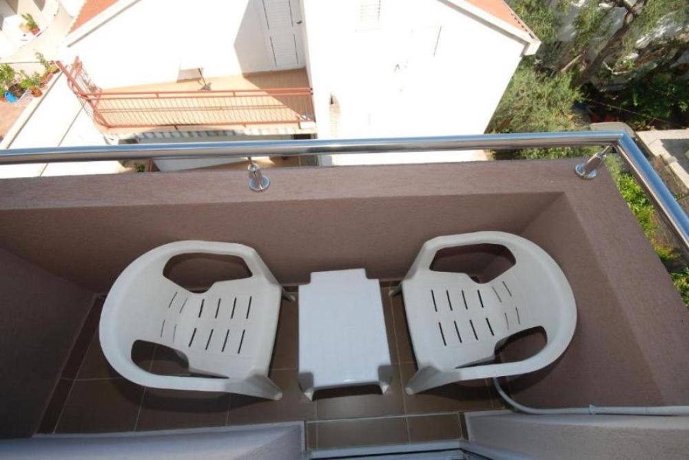 Triple, Pansion Anita 3*