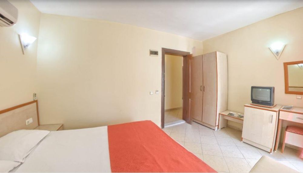 Standard, Hotel Golden Sun (Adults Only 12+) 3*