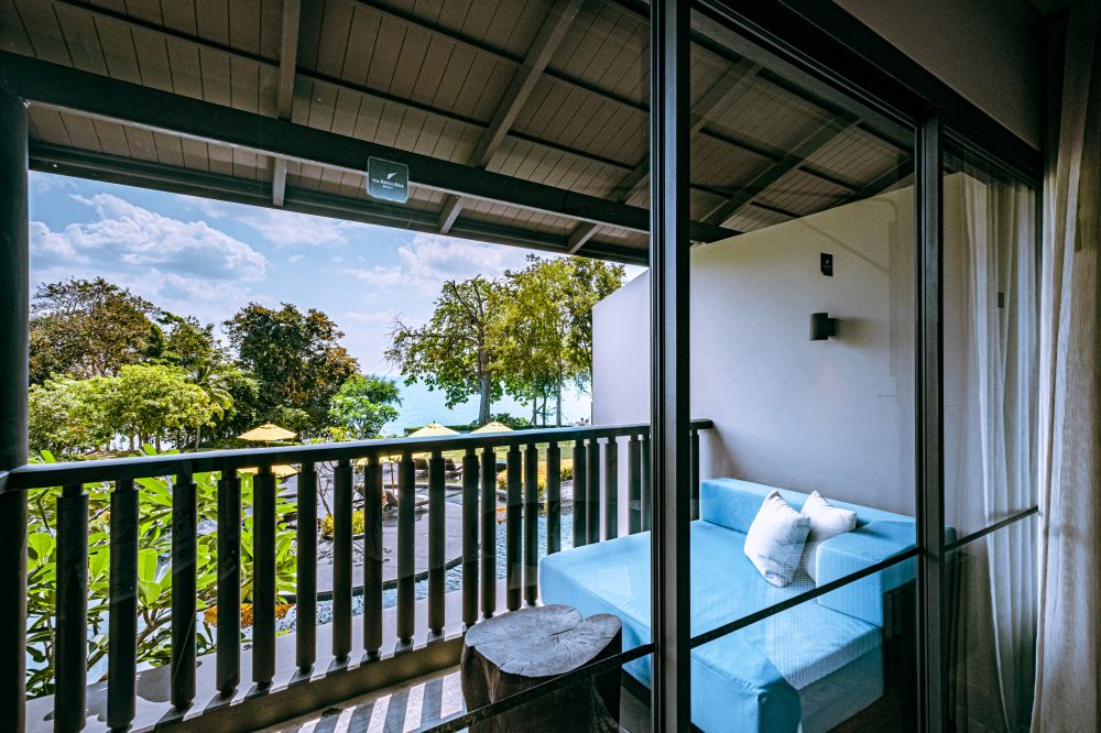 ShellSea Ocean, The Shellsea Krabi 5*