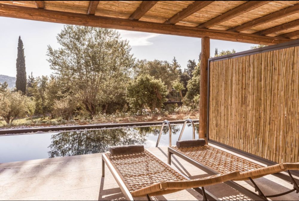 Premium Room Swim Up Pool Access, Cook's Club Corfu - Adults Only 5*