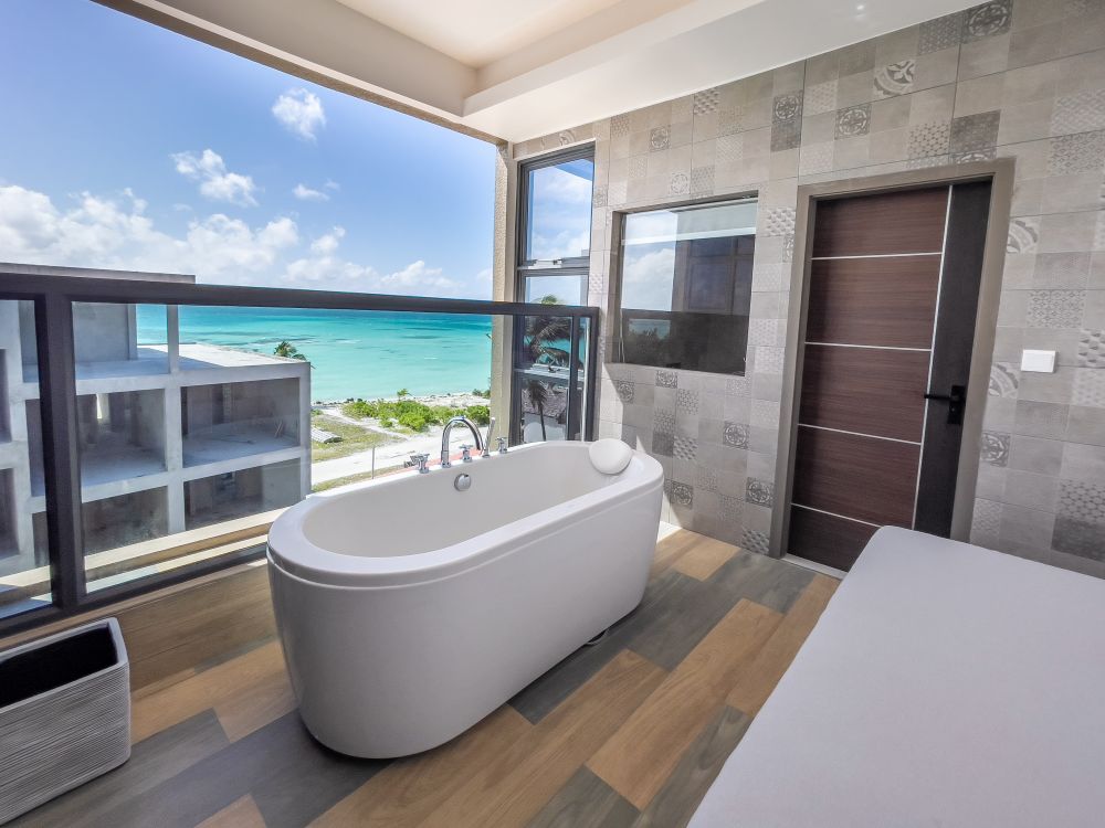 Two Bedroom Sky Suite, Sky Beach Maldives 