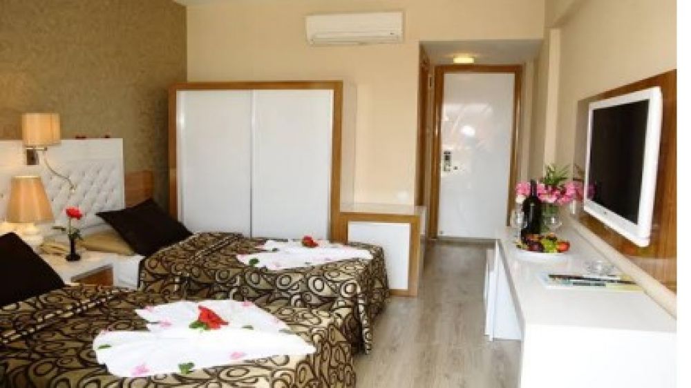 Standard Room, Club Monte Carlo Hotel (Ex. Club Tess Hotel) 4*