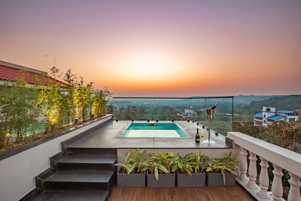 Club Room, Grand Mercure Candolim Goa (ex.Antarim Resort) 5*