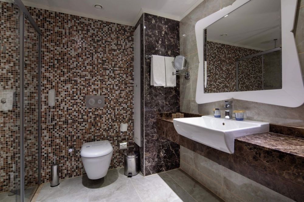 Deluxe Room, Crystal Sunset Pearl Collection (ex.Crystal Sunset Luxury Resort) 5*