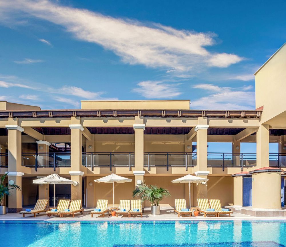 Hill Suite GV/ Hill Suite SV, Asteria Family Resort (ex. Aquaworld Belek) 5*