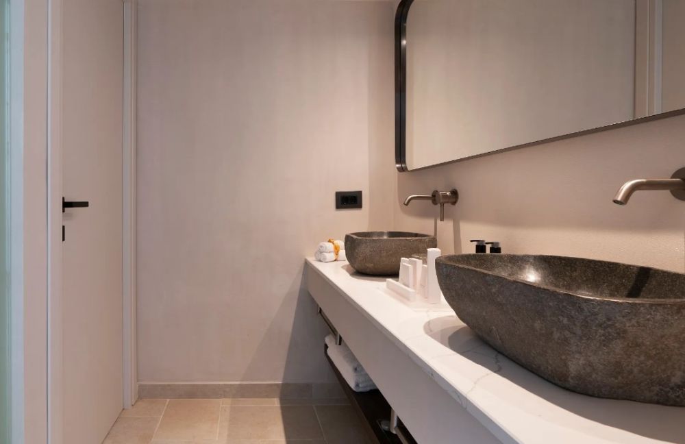 Preferred Club Family Room 2 Bedroom Sea View, Dreams Corfu 5*