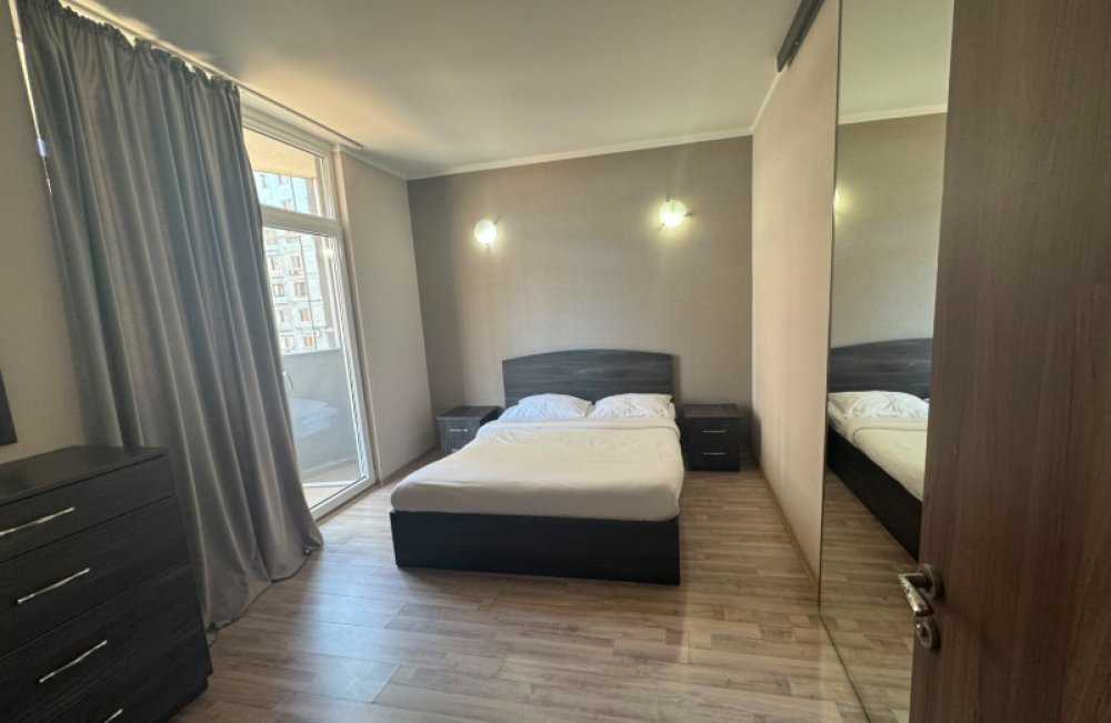 Junior Suite, Orbi Sea Towers Apartment 