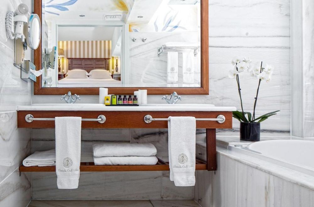 Deluxe Senior Suite One Bedroom, Elounda Gulf Villas & Suites 5*