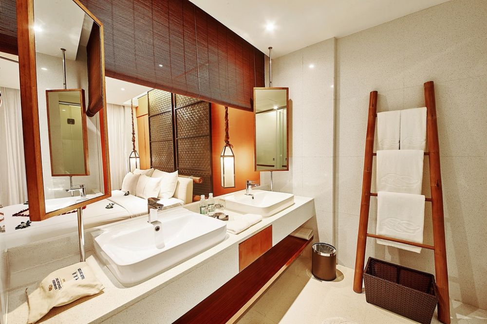 Deluxe Scenic View, Ocean Sonic Resort Sanya 5*
